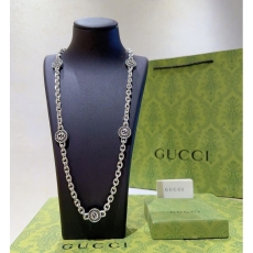 Gucci Necklaces